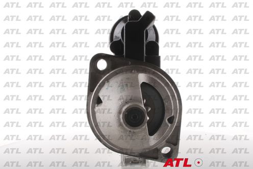 ATL Autotechnik A 19 860 Starter